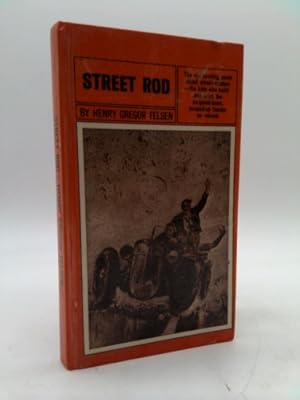 Seller image for Street Rod - Bantam Pathfinder Edition for sale by ThriftBooksVintage