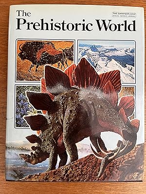 The Prehistoric World