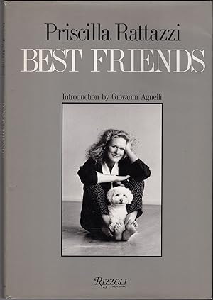 Seller image for Best Friends for sale by JNBookseller