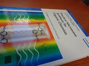 Seller image for Practical Microwave Synthesis for Organic Chemists: Strategies, Instruments, and Protocols for sale by suspiratio - online bcherstube