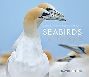 Bild des Verkufers fr Seabirds of the World zum Verkauf von WeBuyBooks