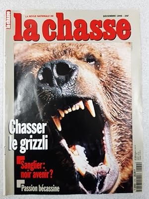 Revue Nationale de la chasse n° 579