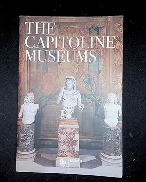 Seller image for The Capitoline Museums for sale by LibrairieLaLettre2