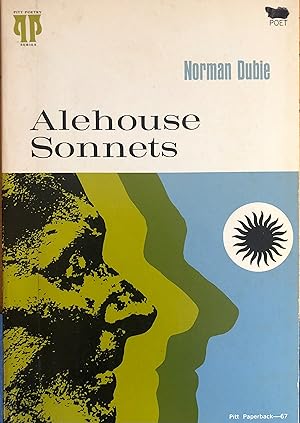 Alehouse Sonnets