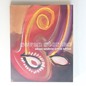 Immagine del venditore per Seven Stories About Modern Art in Africa venduto da Fireside Bookshop