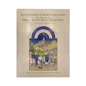 Image du vendeur pour Illuminations Of Heaven And Earth mis en vente par Riveting Books