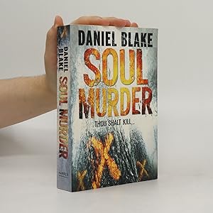 Seller image for Soul Murder for sale by Bookbot