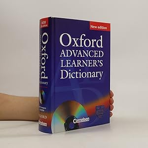 Immagine del venditore per Oxford Advanced Learner's Dictionary of Current English venduto da Bookbot