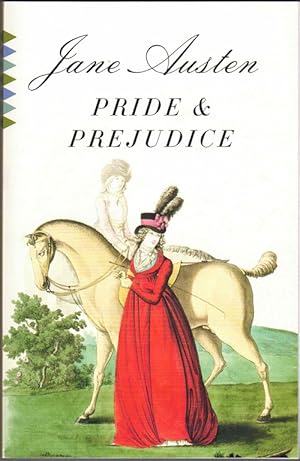 Immagine del venditore per Pride and Prejudice venduto da Ken Sanders Rare Books, ABAA