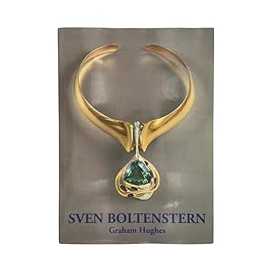 Seller image for Sven Boltenstern, Goldsmith Of Vienna for sale by Riveting Books