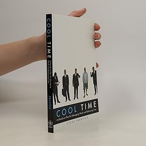 Seller image for Cool Time for sale by Bookbot