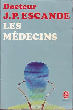 Seller image for Les Mdecins for sale by Ammareal