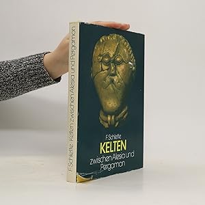 Imagen del vendedor de Kelten zwischen Alesia und Pergamon a la venta por Bookbot