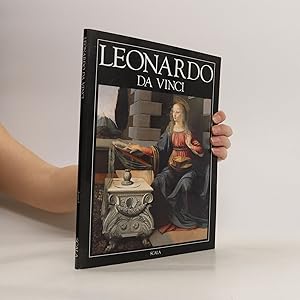 Image du vendeur pour Leonardo da Vinci mis en vente par Bookbot