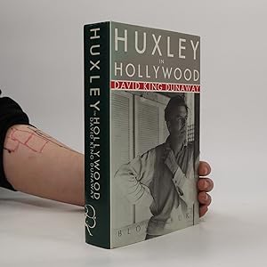 Bild des Verkufers fr Huxley in Hollywood zum Verkauf von Bookbot