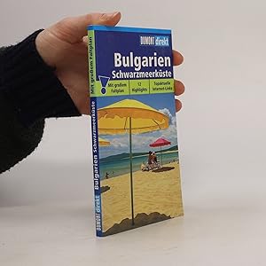 Bild des Verkufers fr Bulgarische Schwarzmeerkste zum Verkauf von Bookbot