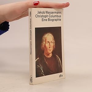 Bild des Verkufers fr Christoph Columbus zum Verkauf von Bookbot