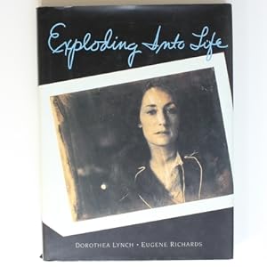 Seller image for Exploding into Life for sale by Fireside Bookshop