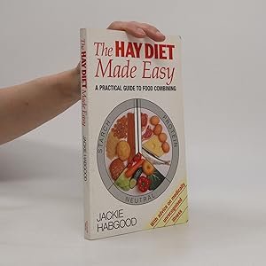 Bild des Verkufers fr Hay Diet Made Easy zum Verkauf von Bookbot