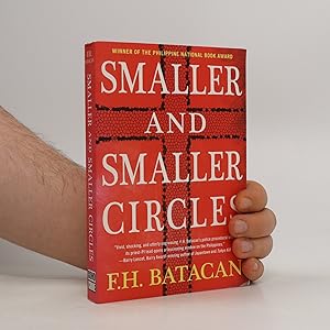 Bild des Verkufers fr Smaller and Smaller Circles zum Verkauf von Bookbot