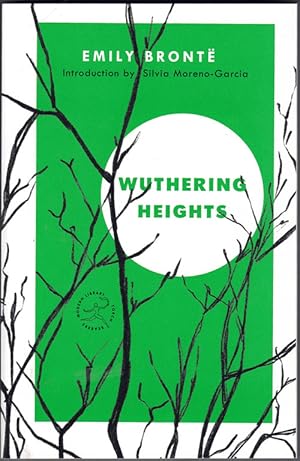 Imagen del vendedor de Wuthering Heights a la venta por Ken Sanders Rare Books, ABAA
