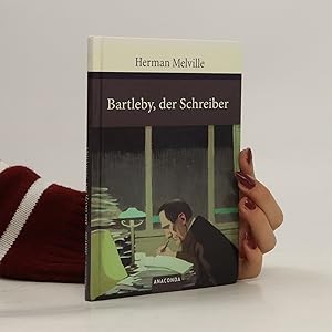 Bild des Verkufers fr Bartleby, der Schreiber zum Verkauf von Bookbot