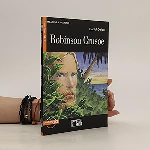 Imagen del vendedor de Reading & Training Step. 5 B2.2. Robinson Crusoe a la venta por Bookbot