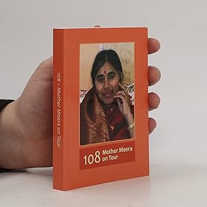 Seller image for 108 Mother Meera on Tour for sale by Bookbot