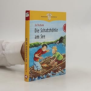 Seller image for Die Schatzho?hle am See for sale by Bookbot