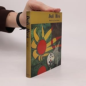 Seller image for Dali / Mir. Masters of Surrealism for sale by Bookbot