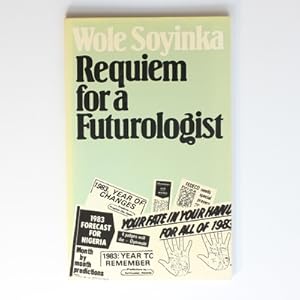 Requiem for a Futurologist