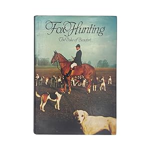 Seller image for Fox Hunting for sale by Riveting Books