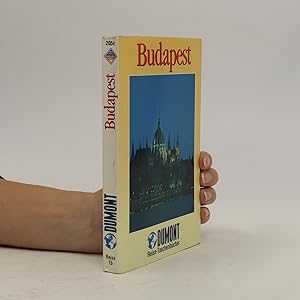 Seller image for Budapest for sale by Bookbot