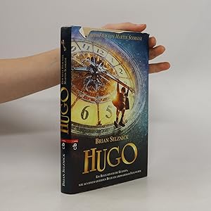 Bild des Verkufers fr Hugo zum Verkauf von Bookbot