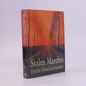 Seller image for Stolen Marches for sale by Bookbot