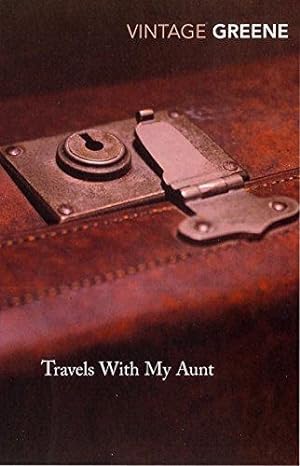 Seller image for Travels With My Aunt for sale by WeBuyBooks