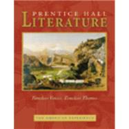 Seller image for Prentice Hall Literature for sale by eCampus