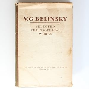 Selected Philosophical Works