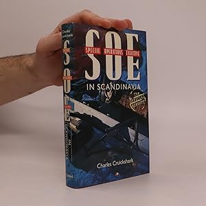 Seller image for SOE in Scandinavia for sale by Bookbot