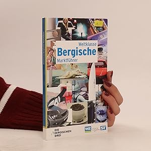 Bild des Verkufers fr Weltklasse Bergische Marktfu?hrer zum Verkauf von Bookbot