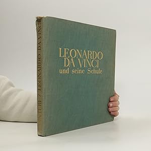 Seller image for Leonardo da Vinci und seine Schule for sale by Bookbot