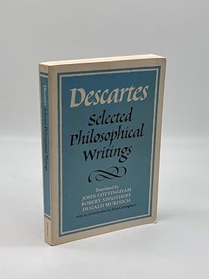 Seller image for Descartes Selected Philosophical Writings for sale by True Oak Books