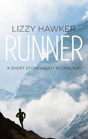 Imagen del vendedor de Runner: A short story about a long run a la venta por WeBuyBooks