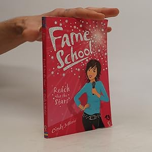 Bild des Verkufers fr Fame School: Reach for the Stars zum Verkauf von Bookbot