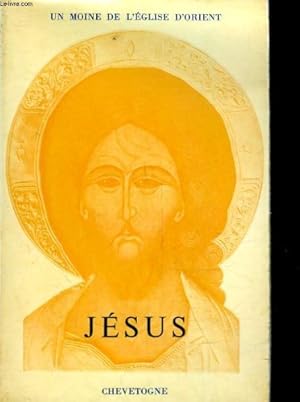 Seller image for JESUS SIMPLE REGARDS SUR LE SAUVEUR for sale by Ammareal