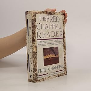 Seller image for The Fred Chappell Reader for sale by Bookbot