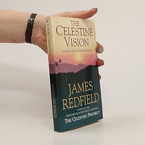 Seller image for The Celestine Vision for sale by Bookbot