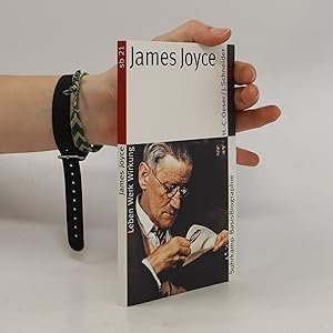 Bild des Verkufers fr James Joyce zum Verkauf von Bookbot
