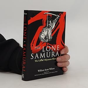 Bild des Verkufers fr The Lone Samurai zum Verkauf von Bookbot