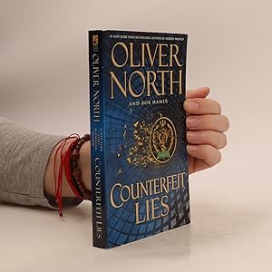 Seller image for Counterfeit Lies for sale by Bookbot